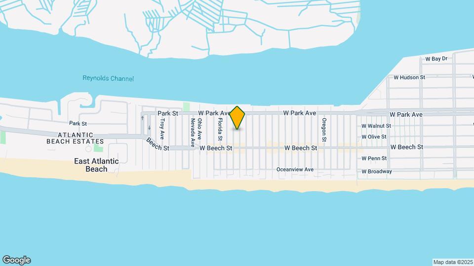 75 Indiana Ave Mapa y Detalles de la Ubicación