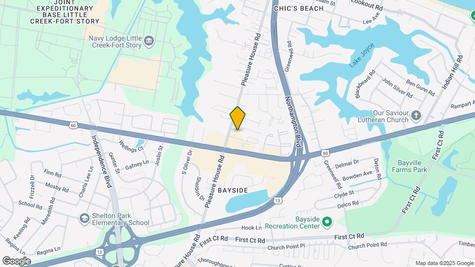 4750 Hollis Rd, Unit 4750 Holllis Road Mapa y Detalles de la Ubicación