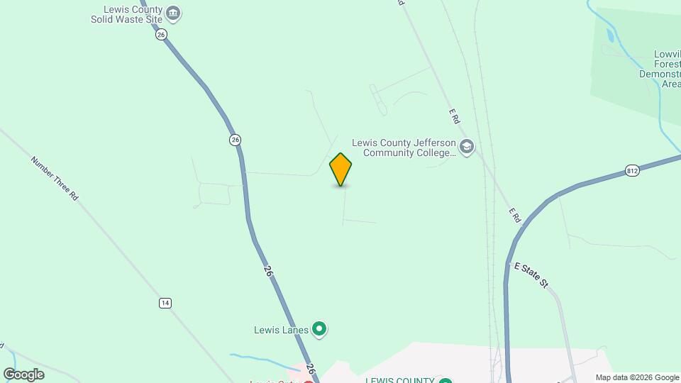 7431 Emi Ln Map and Location Details