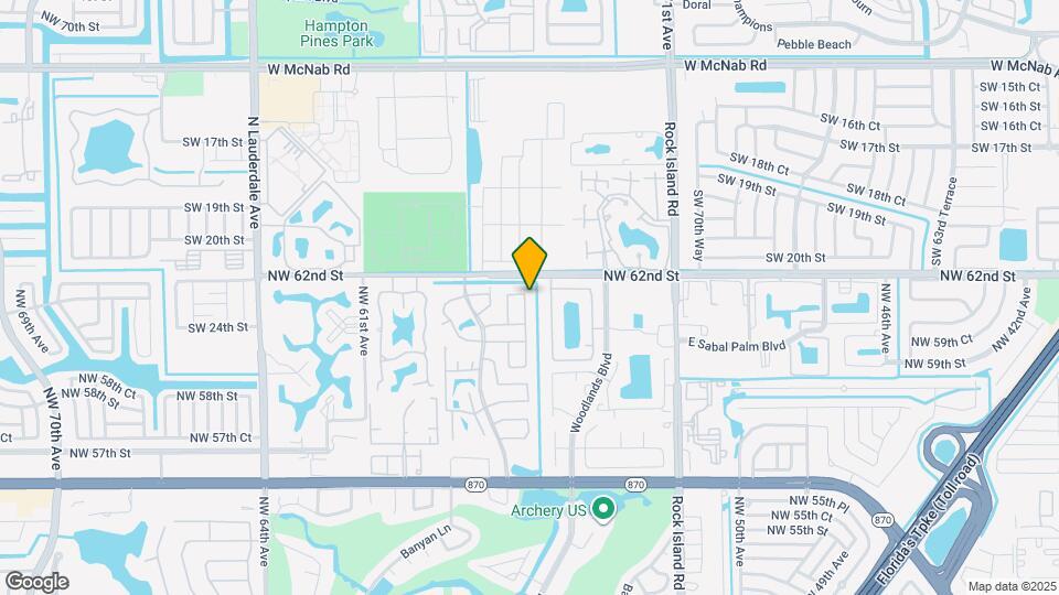 60 Ann Lee Ln Map and Location Details