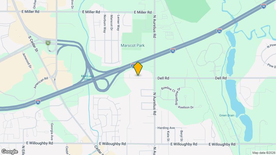 Woodland Lake Apartments and Nearby Lansing Apartments For Rent