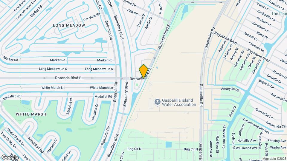 9900 Fiddlers Green Cir, Unit 139 Map and Location Details