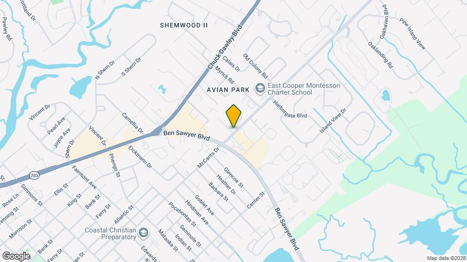 1051 Phillips Park Dr Map and Location Details