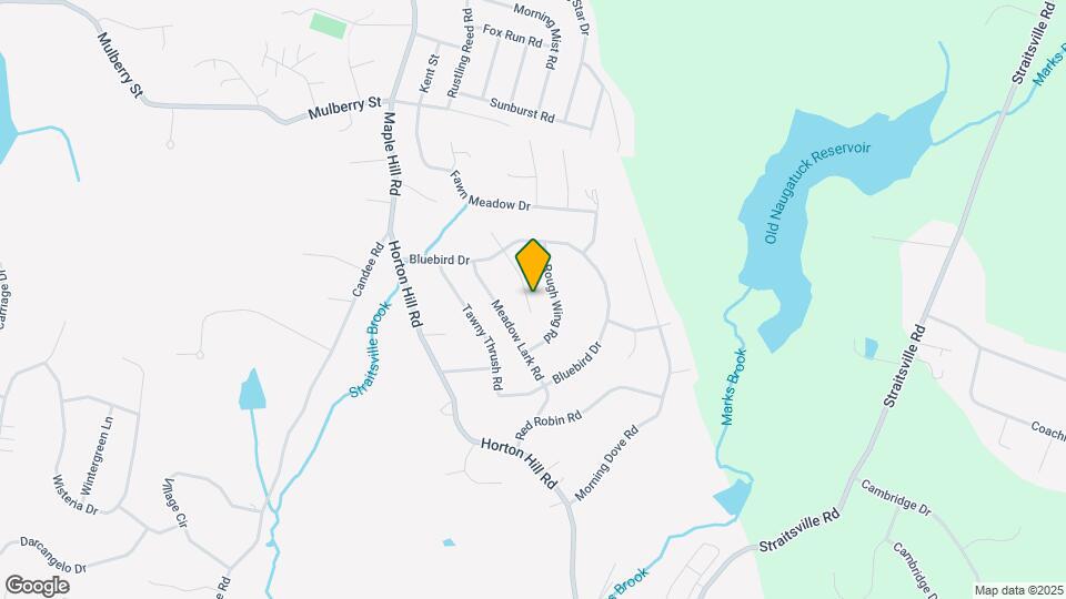 30 Cardinal Ln Map and Location Details