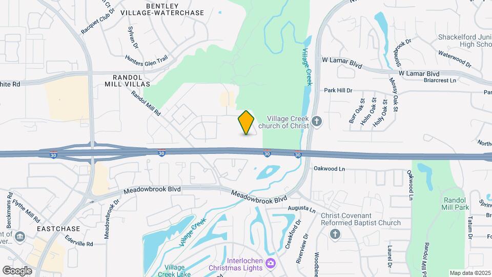 1356 Cog Hill Dr Map and Location Details