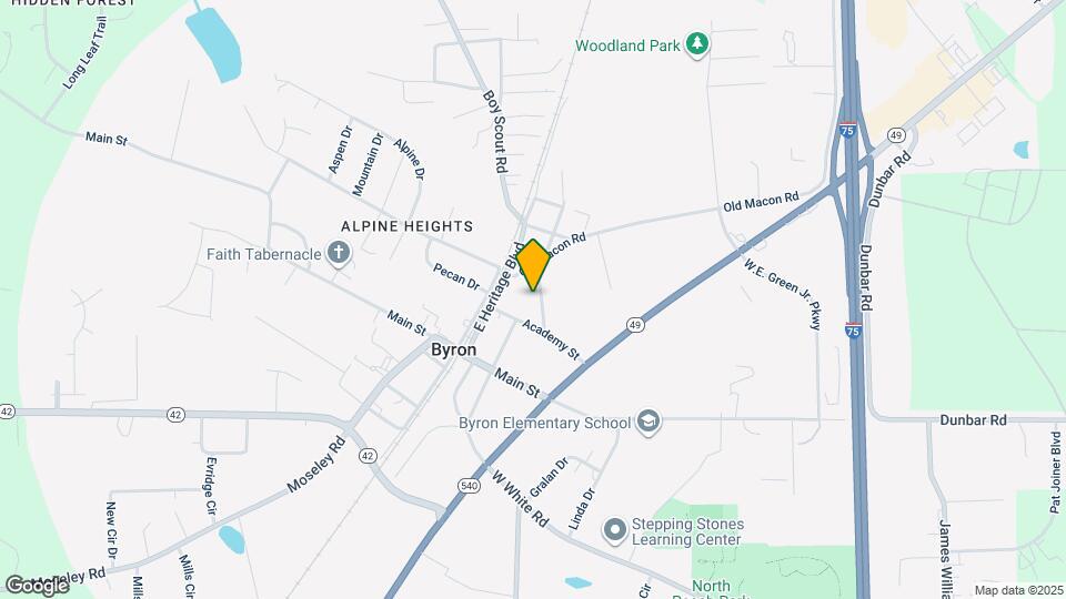 103 Murdock Ln, Unit 103 A Murdock Lane Map and Location Details