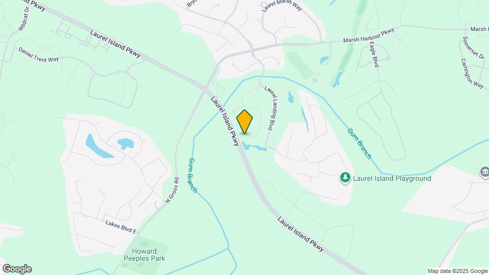 191 Ryan Nicholas Dr Map and Location Details