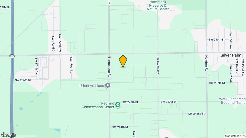 16470 SW 234th St-Unit -2 Map and Location Details