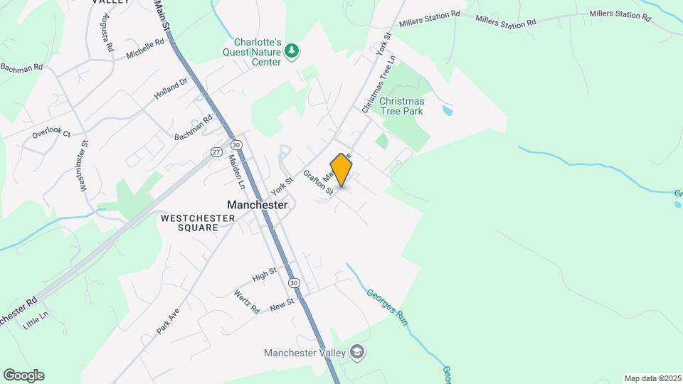 Queen Acres Apartments Manchester, MD Apartments For Rent