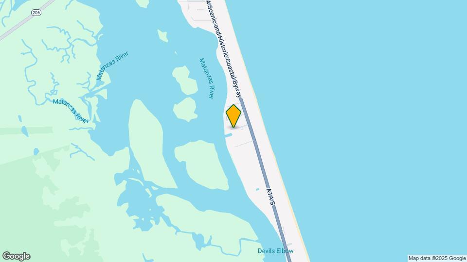 120 Sunset Harbor Way Map and Location Details