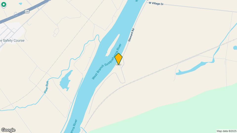 540 Stewart Rd, Unit Apt 2 Mapa y Detalles de la Ubicación