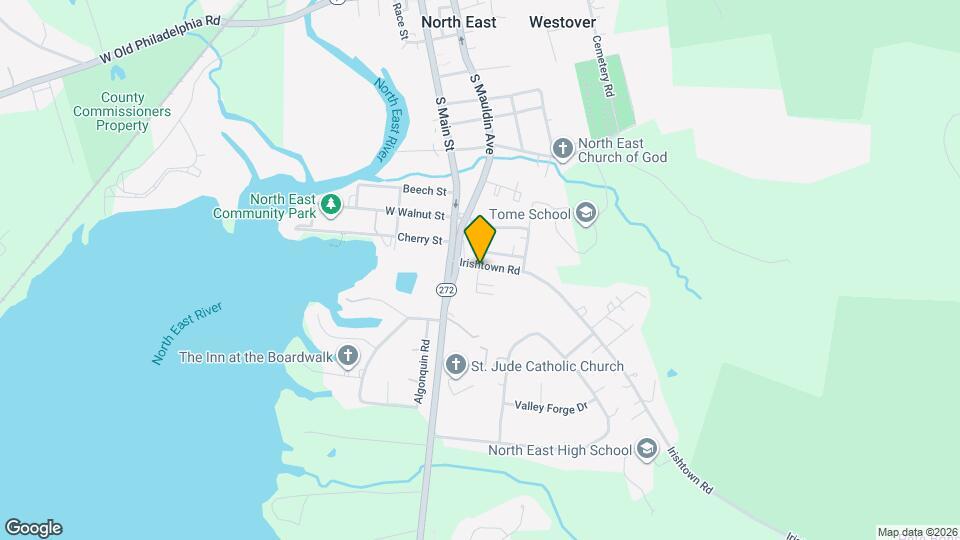 Beacon Apartments and Nearby North East Apartments For Rent North