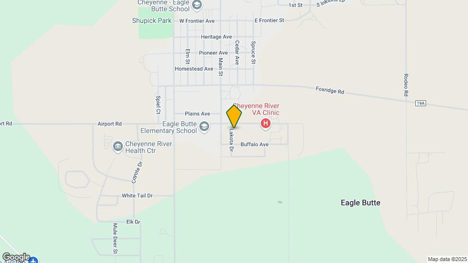 Wheat Ridge Apartments Map and Location Details