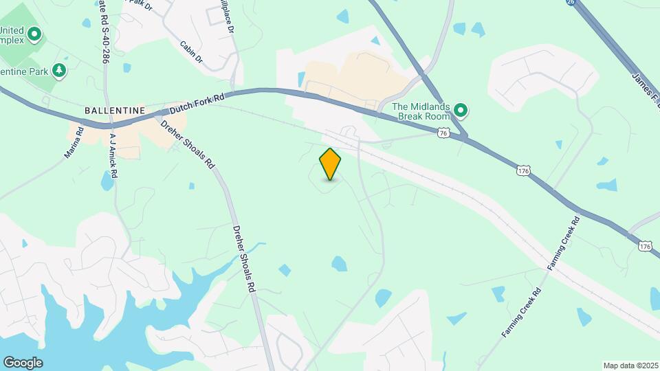 337 Wahoo Cir Map and Location Details