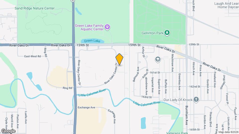 Cunnginham Apartments Calumet City, IL Apartments For Rent