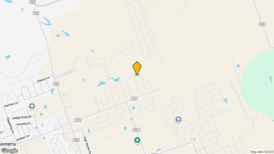 720 Taggart Trail Map and Location Details