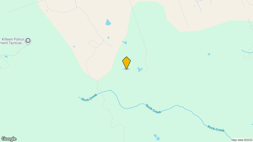 3602 Canvasback Map and Location Details