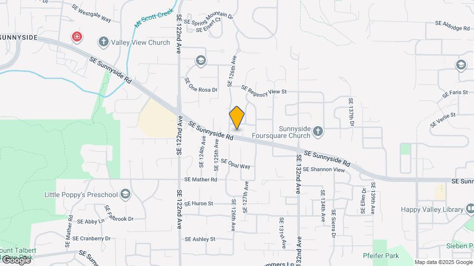 12600 SE Sunnyside Rd Apartments Clackamas, OR Apartments For Rent