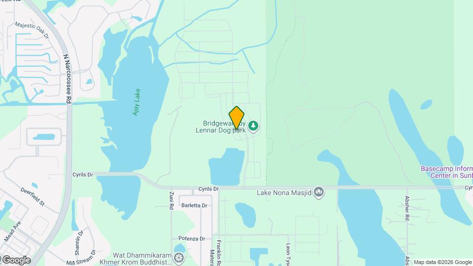 3031 Addison Blvd Map and Location Details