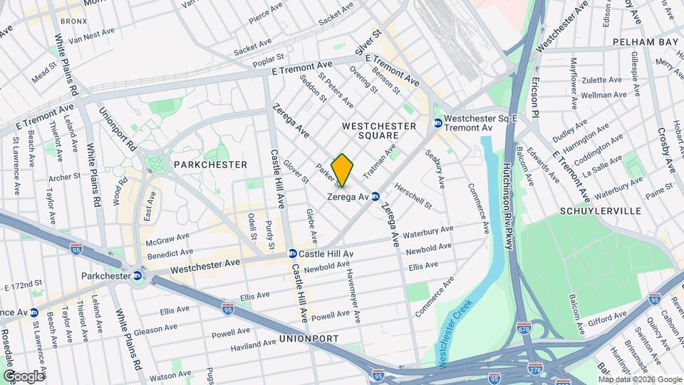 Newman Court Map and Location Details