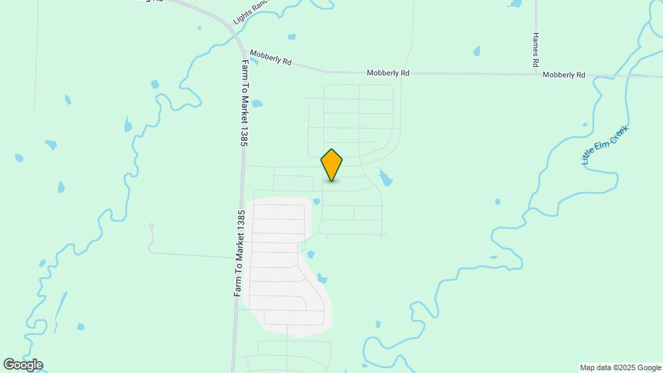 14109 Kempt Dr Map and Location Details