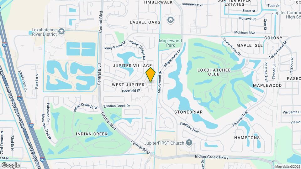 113 Sherwood Cir-Unit -25b Map and Location Details