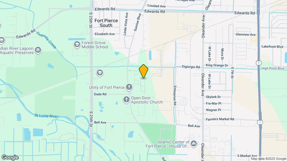 3351 Liberty Square Way Map and Location Details