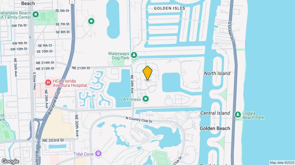 3525 Magellan Cir Map and Location Details