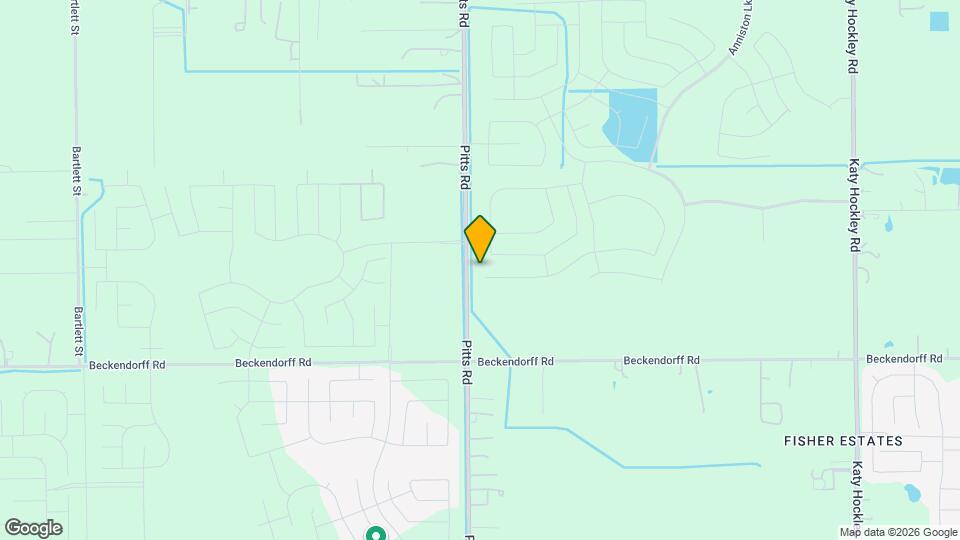 26930 Cascade Sunrise St Map and Location Details