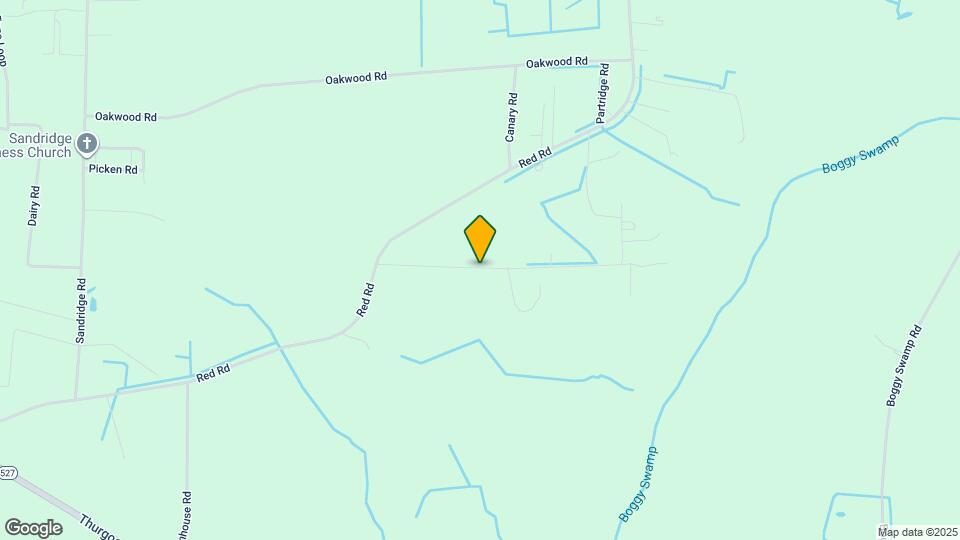 Interfaith Apartments and Nearby Kingstree Apartments For Rent