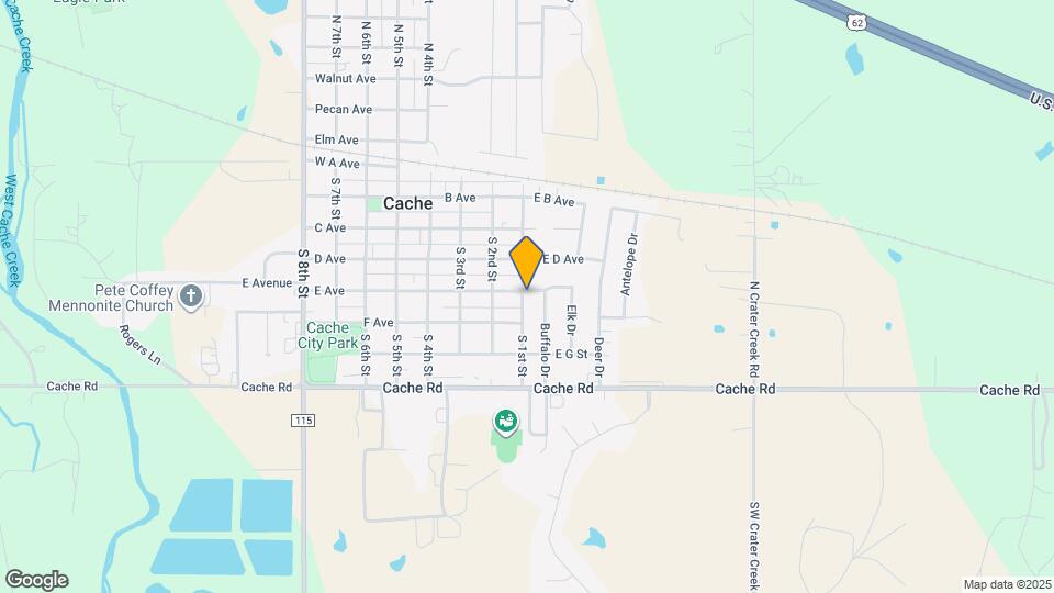 Mountainview West Apartments and Nearby Cache Apartments For Rent