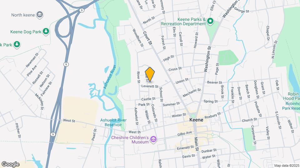 37 Leverett St Rentals in Keene, NH