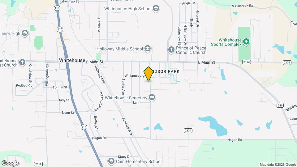 210 Memory Ln Map and Location Details