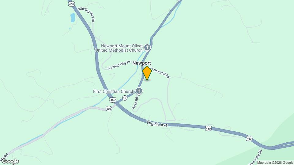 148 Cherry Hill Ln Mapa y Detalles de la Ubicación