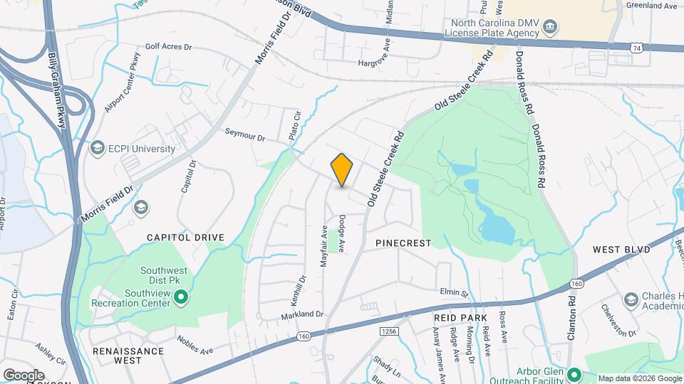 Hawks Pointe Apartments Charlotte, NC Apartments For Rent