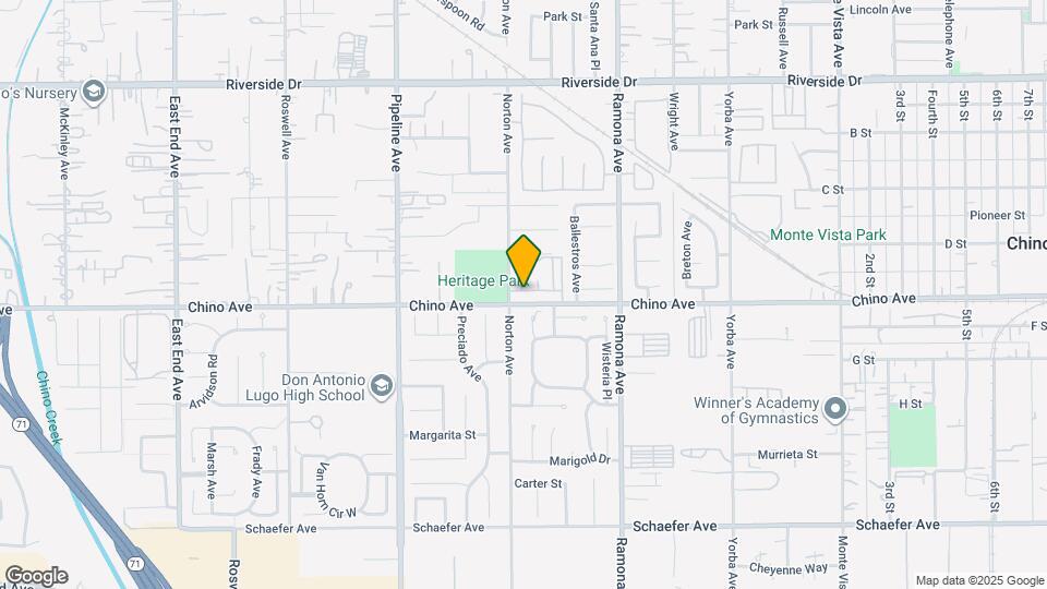 4330 Chino Ave Rentals in Chino, CA