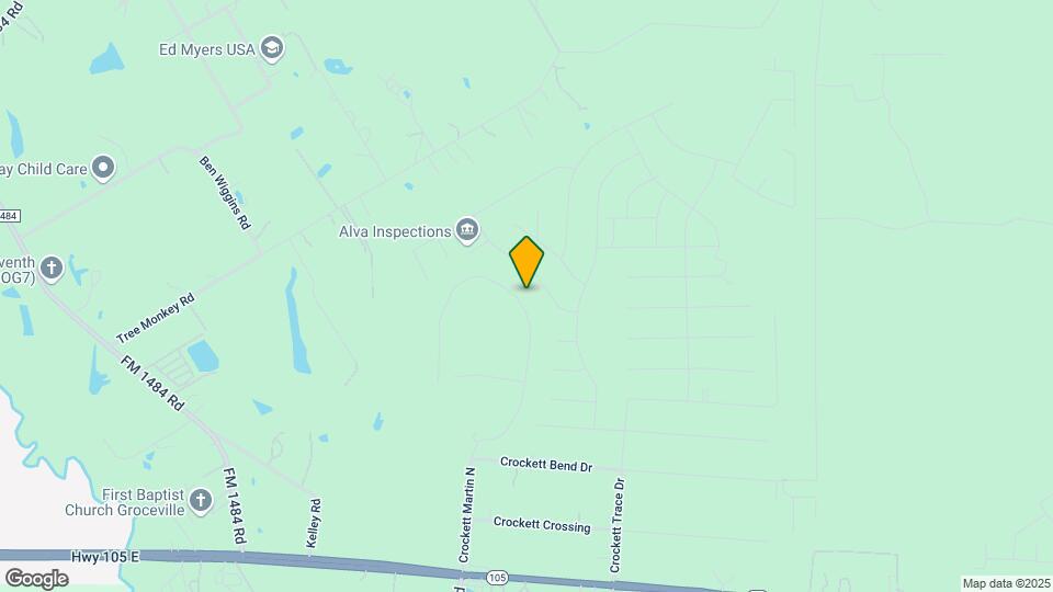 358 Shoreview Dr Map and Location Details