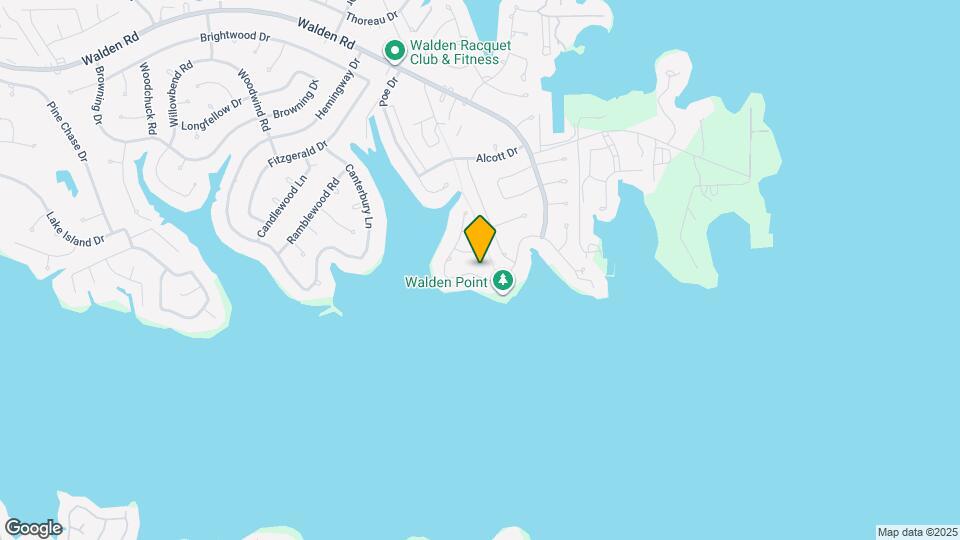 11530 Twain Dr Map and Location Details