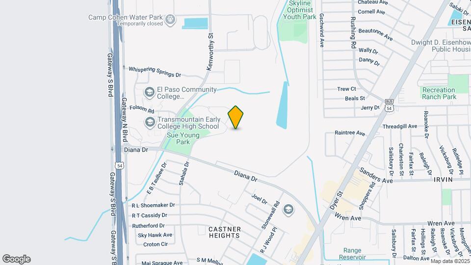 Patriot Place II Map and Location Details