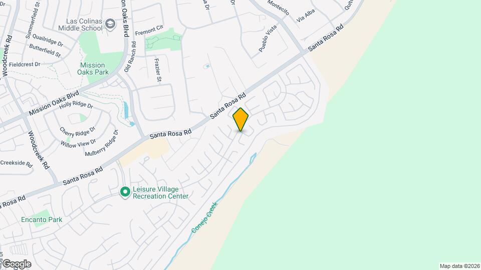 38102 Village 38 Map and Location Details