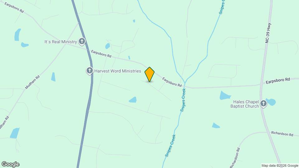 85 Henhouse Ct Mapa y Detalles de la Ubicación