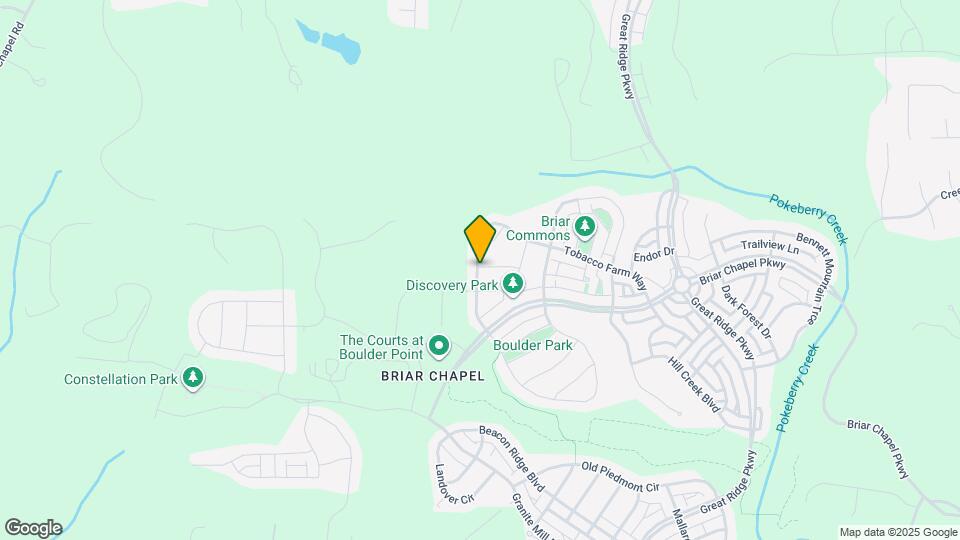 14 Tarwick Ave Map and Location Details