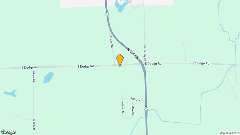 9380 Dodge Rd Apartments Otisville, MI Apartments For Rent