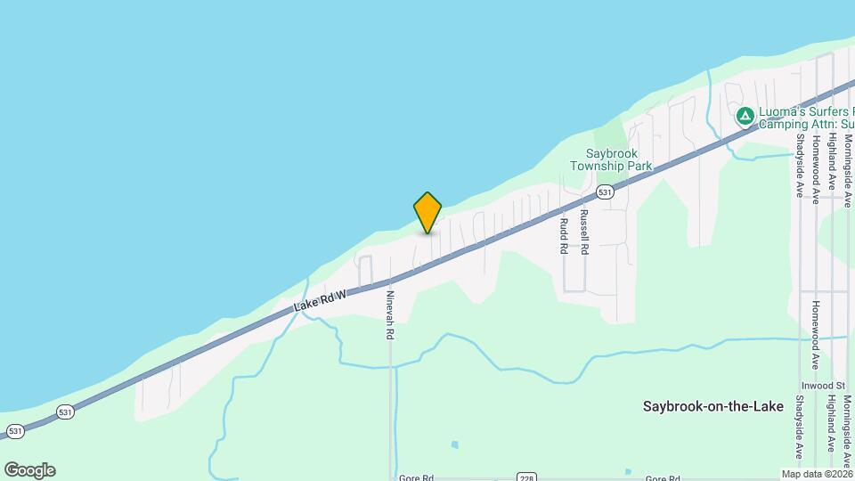 6 Lake Hurst Dr, Unit SI ID1593925P Mapa y Detalles de la Ubicación