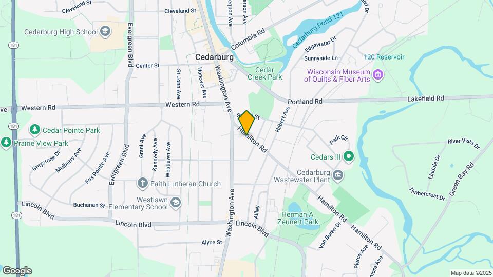 Arrabelle Apartments Map and Location Details