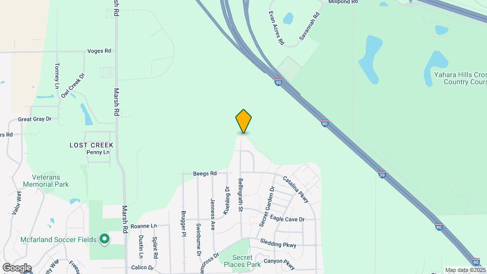 15 Bellingrath Ct Map and Location Details