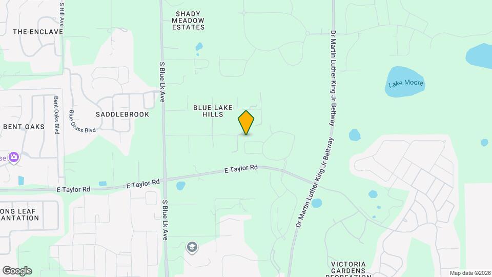 1381 Riley Cir, Unit 0926 Mapa y Detalles de la Ubicación