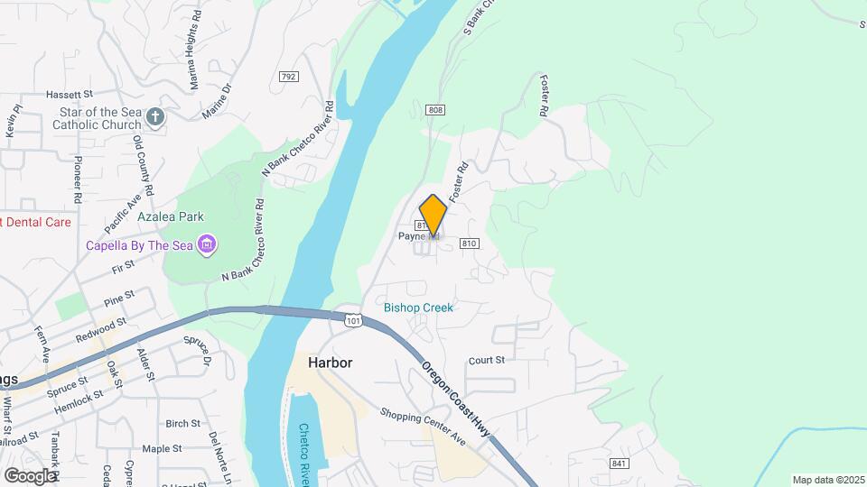 River Bend Apartments Brookings, OR Apartments For Rent