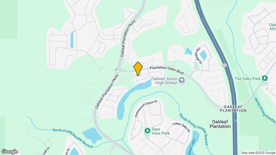 3735 Creswick Cir Map and Location Details