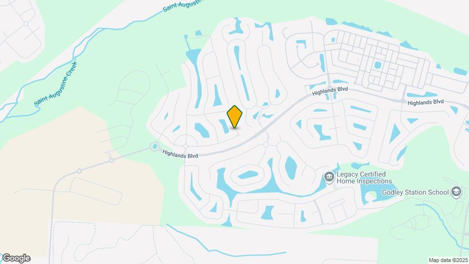 48 Telford St Map and Location Details